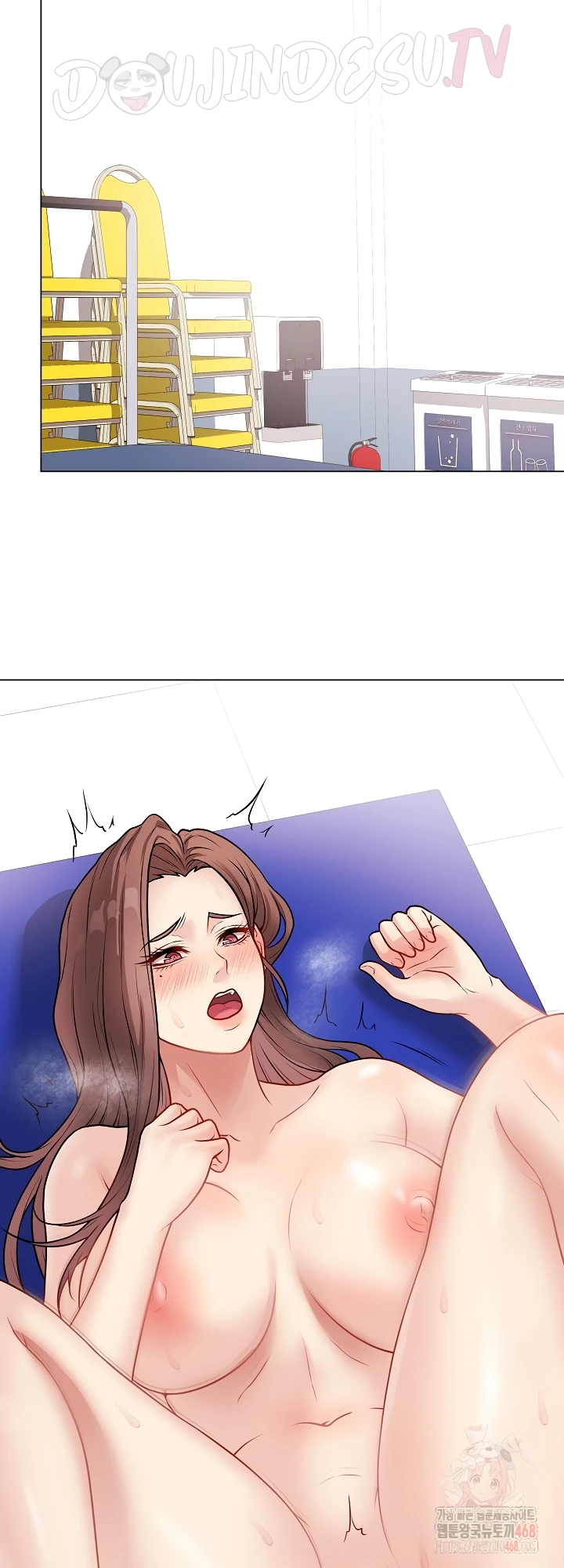 Signed, Sealed, Mistaken - Page 34